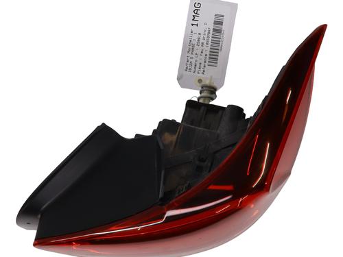 Right taillight SEAT IBIZA V (KJ1, KJG) 1.0 TSI | BP29837031C35