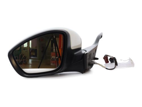 Left mirror PEUGEOT 208 I (CA_, CC_) 1.6 HDi / BlueHDi 75 | BP24503251C26