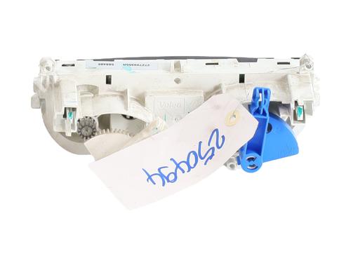 Climate control RENAULT CLIO IV (BH_) 0.9 TCe 90 (BHNF, BHMA, BHMH, BHJK, BHJR) | BP28091636I5