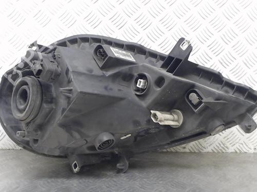Used Left headlight Left headlight OPEL VIVARO A Van (X83) 2.0 CDTI (F7) (90 hp) 23055375 23055375