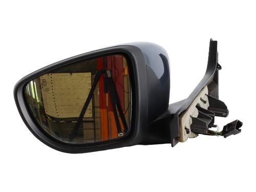 Used Left mirror RENAULT ZOE (BFM_) ZOE (BFMC, BFMD) (136 hp) 28456932