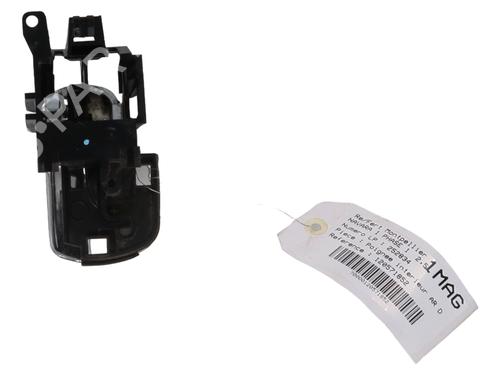 Rear right interior door handle NISSAN NAVARA NP300 (D40) 2.5 dCi 4WD | BP32195571I16 - Image 3