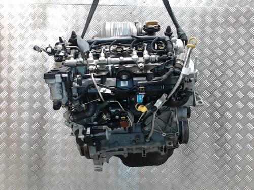 Used Engine FORD KA (RU8) 1.3 TDCi (75 hp) 30046095