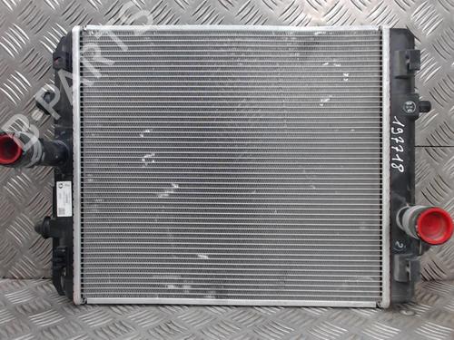 Water radiator PEUGEOT 108 1.0 VTi 72 | BP23056451M31 - Image 2