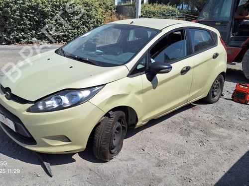 Rear mirror FORD FIESTA VI (CB1, CCN) 1.25 | BP29028308I6 - Image 4