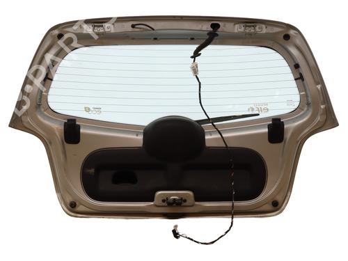 Tailgate RENAULT TWINGO II (CN0_) 1.2 16V (CN04, CN0B) | BP34373622C6 - Image 3