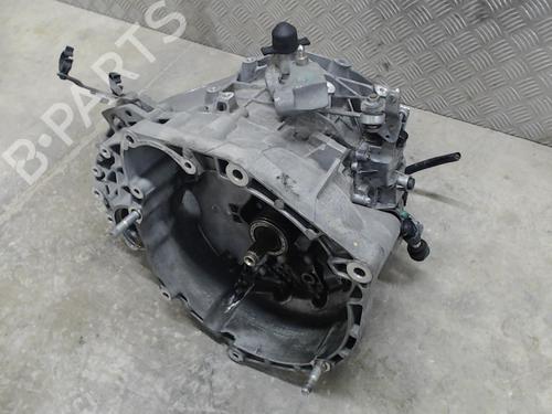 Gearbox JEEP RENEGADE SUV (BU, B1, BV) 2.0 CRD 4x4 | BP30089343M3