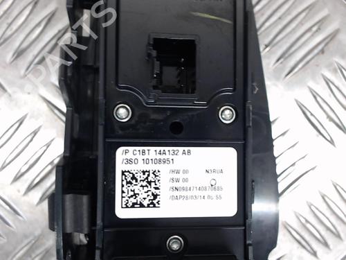 Switch FORD FIESTA VI (CB1, CCN) 1.6 TDCi | BP23060134I30