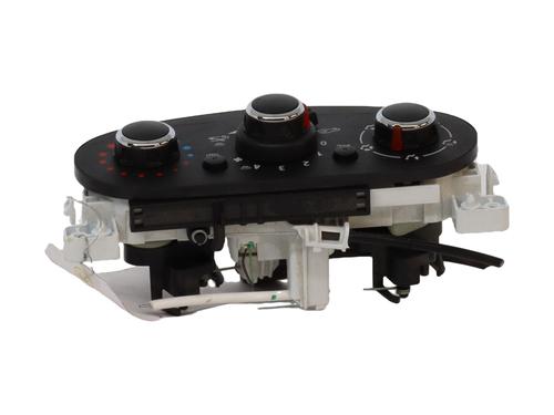 Comando chauffage DACIA SANDERO II TCe 90 (B8M1, B8MA, B8AC) (90 hp) 31175700