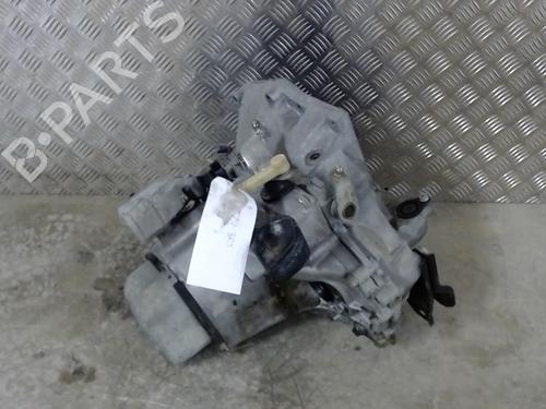 Used Gearbox CITROËN C3 Pluriel (HB_) 1.4 HDi (68 hp) 23059844