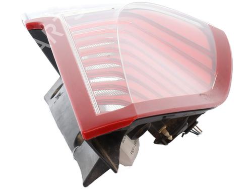 Left taillight RENAULT SCÉNIC III (JZ0/1_) 2.0 16V (JZ0G, JZ0P, JZ1E, JZ1P) | BP23900126C34 