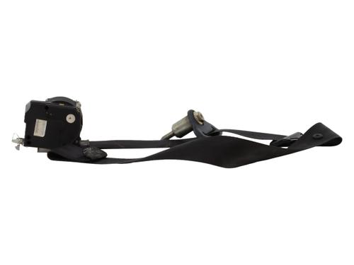 Front left seatbelt RENAULT TWINGO II (CN0_) 1.5 dCi (CN0E) | BP40453881I26 - Image 2