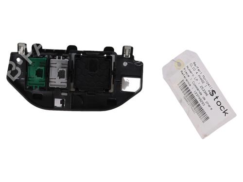 Used Headlight switch Headlight switch RENAULT CLIO IV (BH_) 0.9 TCe 90 (BHNF, BHMA, BHMH, BHJK, BHJR) (90 hp) 33707743 33707743