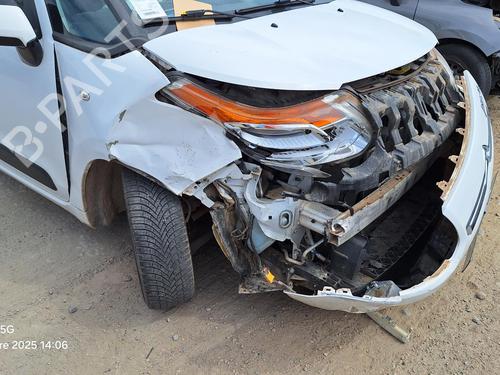 Plafonier CITROËN C3 Picasso (SH_) 1.6 HDI 90 | BP32093350I8 