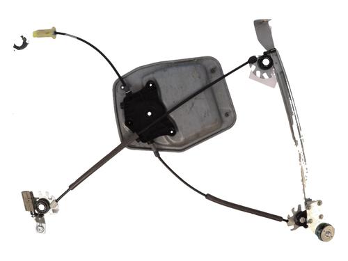 Used Front right window mechanism Front right window mechanism VW SCIROCCO III (137, 138) 2.0 TDI (140 hp) 36683584 36683584
