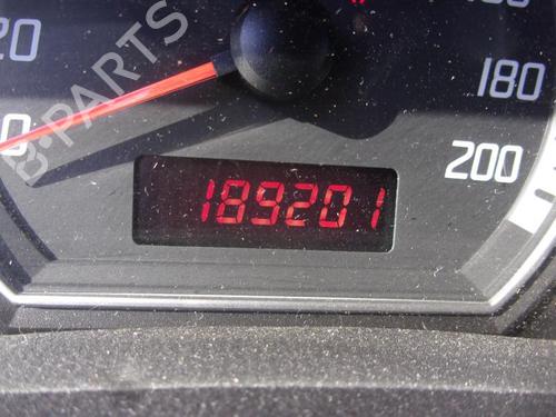 Engine SUZUKI SWIFT III (MZ, EZ) 1.3 (RS413, ZC11S) | BP23060137M1  - Image 13