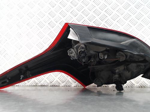 Right taillight FORD FOCUS III 1.6 TDCi | BP23054630C35 