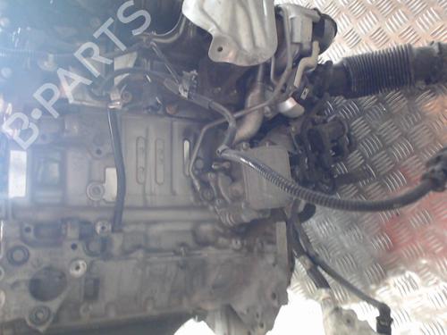 Engine CITROËN BERLINGO Box Body/MPV (B9) | BP37250452M1 - Image 5