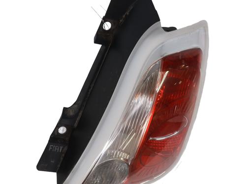 Right taillight FIAT 500 (312_) 1.2 (312AXA1A) | BP29998046C35