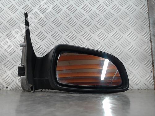Used Right mirror OPEL ASTRA H (A04) 1.7 CDTI (L48) (110 hp) 23834418