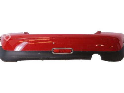 Used Rear bumper MINI MINI (R56) Cooper D (109 hp) 27573167