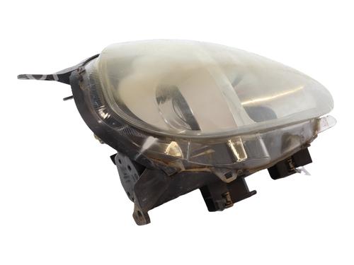 Right headlight FIAT PUNTO EVO (199_) 1.3 D Multijet (199AXC1A, 199BXC1A, 199AXT1A, 199BXT1A) | BP25476893C29 - Image 3