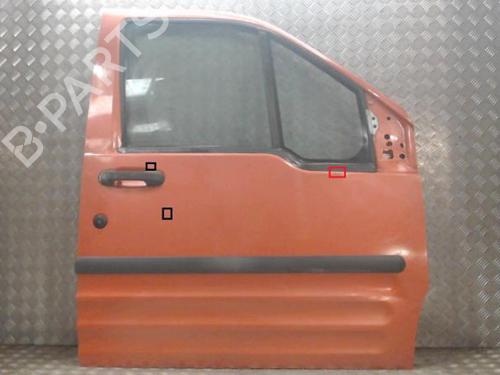 Used Right front door FORD TOURNEO CONNECT 1.8 TDCi (90 hp) 23055909