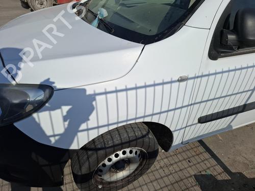 Used Left front fenders Left front fenders 39420715 39420715