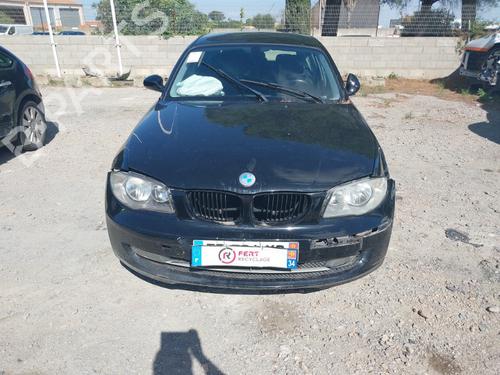 Left mirror BMW 1 (E87) 120 d | BP23054077C26 