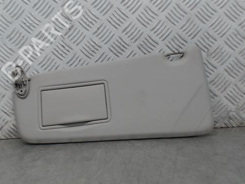 Used Left sun visor FORD KUGA I 2.0 TDCi (140 hp) 23054005