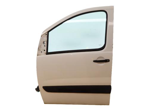 left-front-door-peugeot-expert-van-vf3a_-vf3u_-vf3x_-2007-38763840 main image