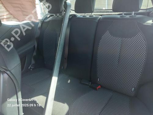 Climate control CITROËN DS3 (SA_) 1.6 HDi 110 | BP29863259I5 - Image 19