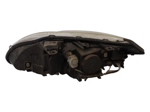 Right headlight RENAULT LAGUNA III (BT0/1) 2.0 16V (BT05, BT0F, BT0W) | BP29203455C29 