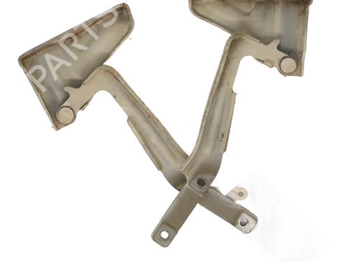 Used Hinge/Door check strap LANCIA YPSILON (843_) 1.3 JTD (843.AXD11, 843.AXD1A) (70 hp) 30817313