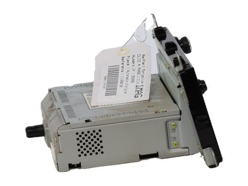 Radio RENAULT CLIO IV (BH_) 1.5 dCi 75 | BP29281547E6 