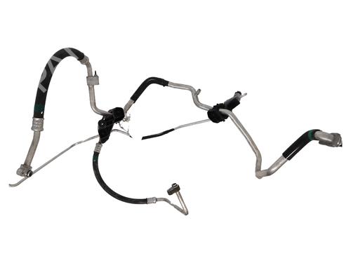 AC pipe TOYOTA RAV 4 IV (_A4_) 2.0 D (ALA40_, ALA40R) | BP34630874M126 - Image 4