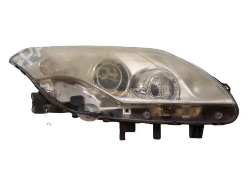 Used Right headlight RENAULT LAGUNA III (BT0/1) 2.0 16V (BT05, BT0F, BT0W) (140 hp) 29203455