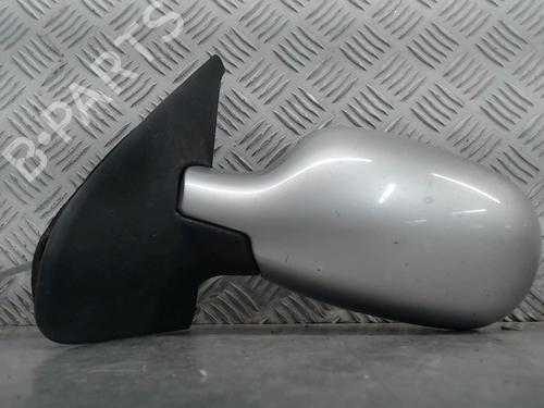 Used Left mirror RENAULT CLIO II (BB_, CB_) 1.5 dCi (B/CB07) (65 hp) 23054385