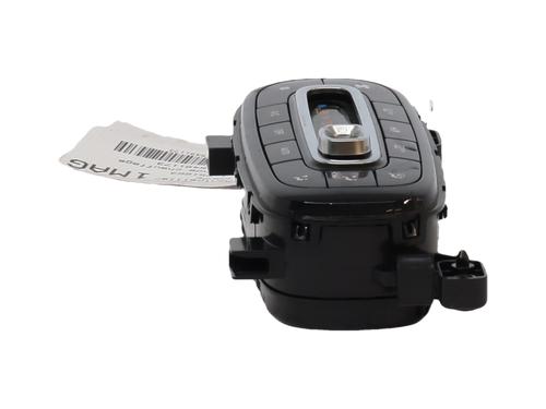 Climate control SMART FORTWO Coupe (453) electric drive (453.391) | BP32065434I5  - Image 6