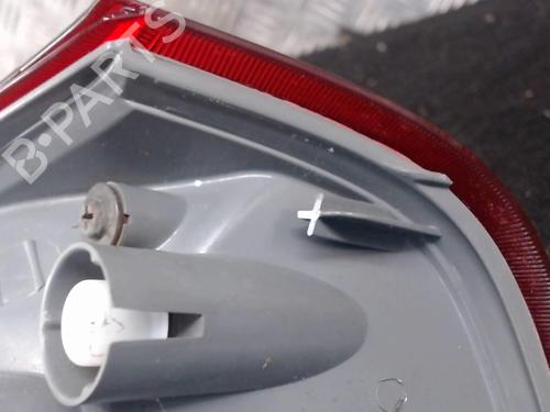 Used Left tailgate light Left tailgate light KIA CEE'D SW (ED) 1.6 CRDi 90 (90 hp) 23060273 23060273