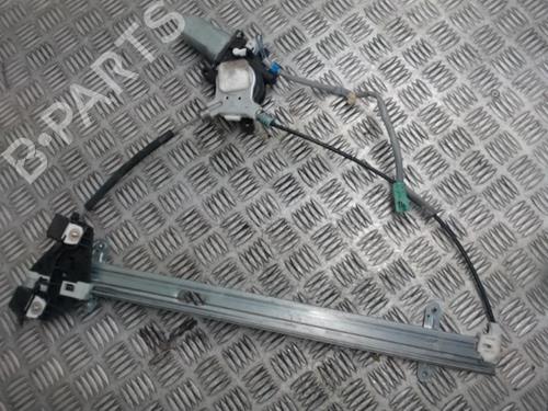 Rudehejsemekanisme Højre foran HONDA CR-V II (RD_) 2.2 CTDi (RD9) | BP23056174C23 