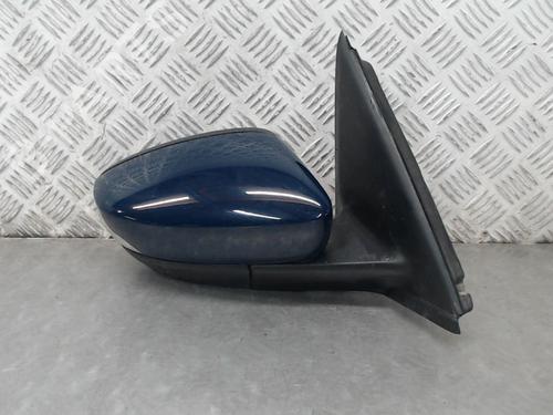 Used Right mirror SKODA FABIA III (NJ3) 1.0 (75 hp) 23834953