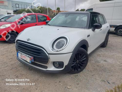 Used Parts MINI MINI CLUBMAN (F54) Cooper 4341977