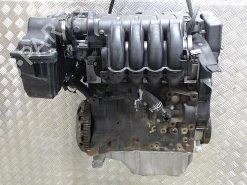 Engine PEUGEOT 307 (3A/C) 1.6 16V | BP32413030M1