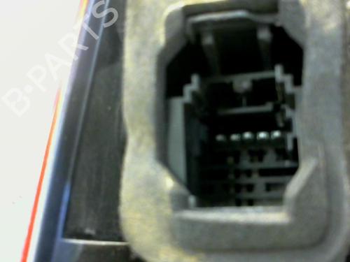 Right taillight RENAULT ESPACE IV (JK0/1_) 1.9 dCi (JK0U) | BP23061479C35 - Image 2