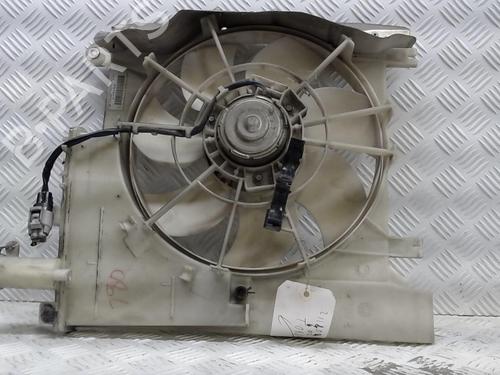 Used Water radiator Water radiator TOYOTA AYGO (_B1_) 1.0 (KGB10_, KGB10R) (68 hp) 23057848 23057848
