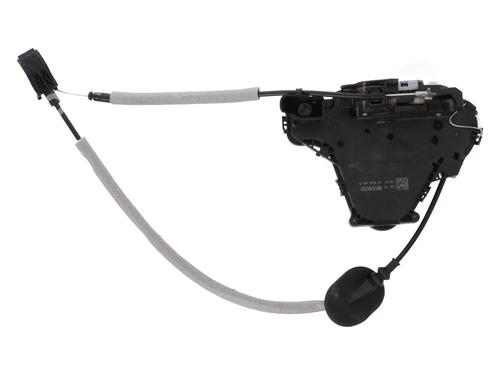 Used Front left lock RENAULT CAPTUR II (HF_) [2020-2025]  26176935
