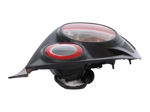 Right taillight CHEVROLET AVEO Hatchback (T300) 1.3 D | BP26496259C35 - Image 4