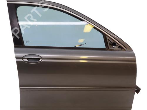 Used Right front door JAGUAR X-TYPE I (X400) 2.0 D (130 hp) 23834031