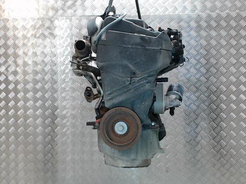 Engine RENAULT KANGOO Express (FW0/1_) 1.5 dCi 90 (FW0G, FW05, FW08, FW11) | BP29402501M1 